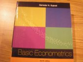 book Basic Econometrics