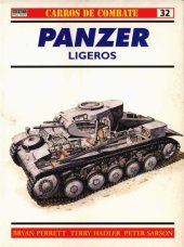 book Panzer ligeros