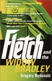 book Fletch and the Widow Bradley