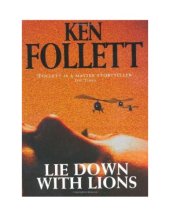 book Lie Down with Lions