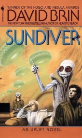 book Sundiver