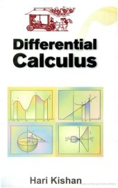 book Differential Calculus