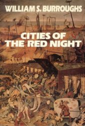 book Cities of the Red Night (Picador)