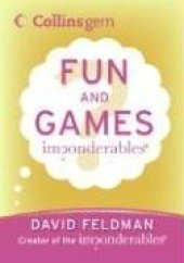 book Imponderables(R): Fun and Games (Collins Gem) (Imponderables Books)