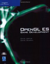 book OpenGL ES game development