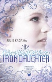 book The Iron Daughter