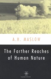 book The Farther Reaches of Human Nature