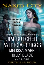 book Naked City: Tales of Urban Fantasy