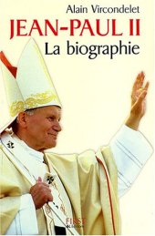 book Jean-Paul II : la biographie