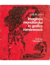 book Imaginea muncitorului în grafica românească