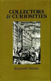 book Collectors and Curiosities: Paris and Venice, 1500-1800