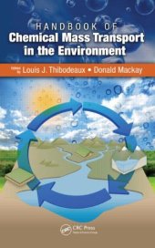 book Handbook of Chemical Mass Transport in the Environment