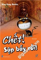 book Chet, sap bay roi