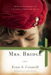 book Mrs. Bridge