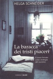 book La baracca dei tristi piaceri