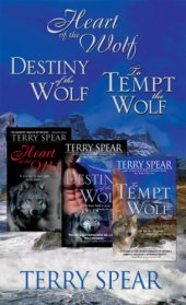 book Terry Spear's Wolf Bundle