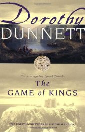 book The Game of Kings (Lymond Chronicles, 1)