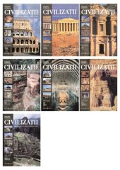 book Civilizaţii. Patrimoniul cultural universal UNESCO