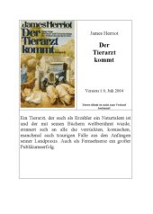 book Der Tierarzt kommt