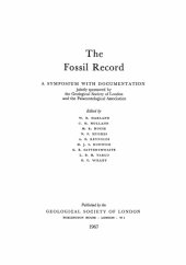 book Fossil Record