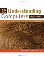 book Understanding computers: today and tomorrow, comprehensive ("references and resources" only!)