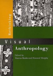 book Rethinking Visual Anthropology