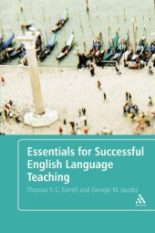 book Essentials for Successful English Language Teaching