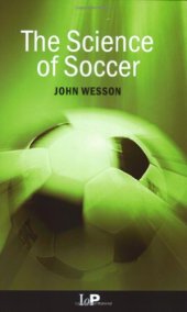 book The Science of Soccer