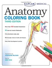 book Anatomy Coloring Book