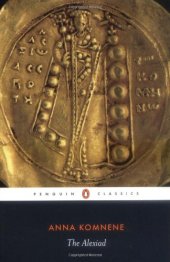 book The Alexiad (Penguin Classics)