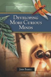 book Developing More Curious Minds