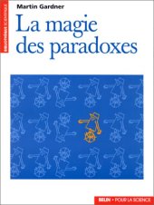 book La magie des paradoxes