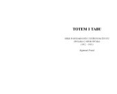 book Totem i tabu