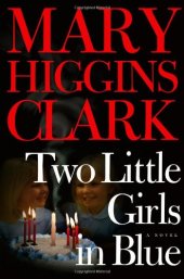 book Two Little Girls in Blue