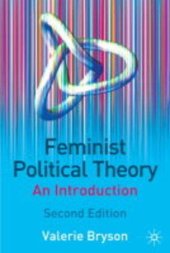 book Feminist Political Theory: An Introduction, Second Edition