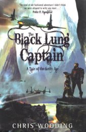 book The Black Lung Captain