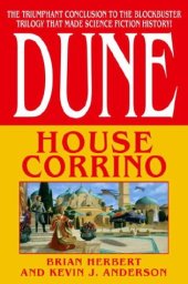 book House Corrino