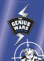 book The Genius Wars