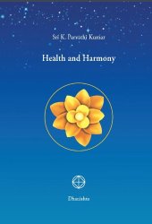 book Health and Harmony