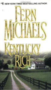 book Kentucky Rich