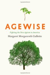 book Agewise: Fighting the New Ageism in America