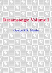 book Dreamsongs: Volume I