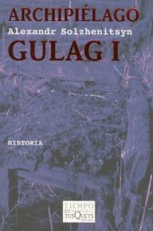 book Archipielago Gulag I