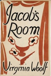 book Jacob's Room