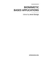 book Biomimetic Based Applications