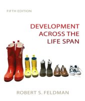 book Development Across the Life Span 5th Ed.