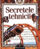 book Secretele tehnicii