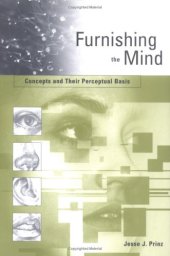 book Furnishing the Mind: Concepts and Their Perceptual Basis