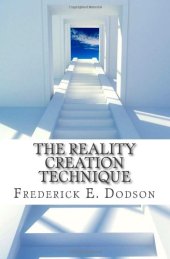 book The Reality Creation Technique