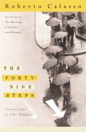 book The Forty-Nine Steps